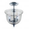 Люстра на штанге ARTE Lamp A7771PL-3CC BELL