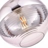 Подвесной светильник ARTE Lamp A7762SP-1CC WAVE