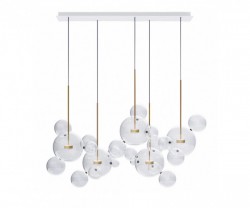 Подвес KINK Light Галла 07545-4 (5AS),21