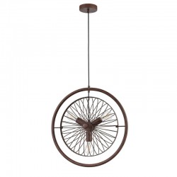 Подвесная люстра Vele Luce Hermes VL6106P03