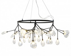 Люстра KINK Light Ветта 07521-36A,19(21)