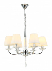 Подвесная люстра Moderli V2661-6P Anita