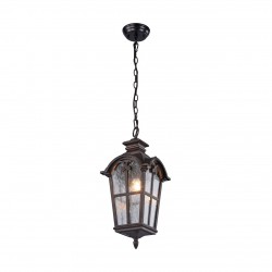 Уличный светильник Favourite 2036-1P Bristol