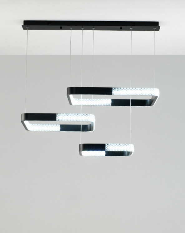 Подвесная люстра Moderli V2894-PL NOVAS