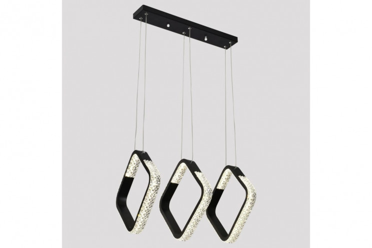 Подвесной светильник Moderli V2890-PL NOVAS