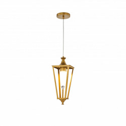 Подвесной светильник Favourite 4003-1P Lampion