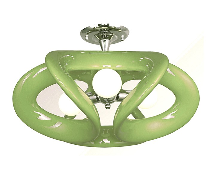 Люстра Kink Light 07829Р,07