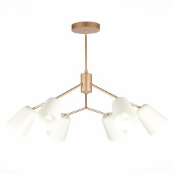 Люстра потолочная Evoluce MARIO SLE155902-06