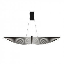 Подвесная люстра Favourite 4381-1P Vingar