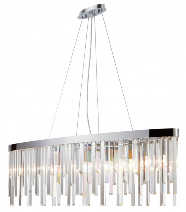 Подвесная люстра Stilfort 2113/09/08PL Venecia