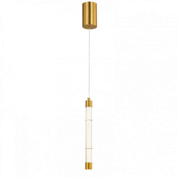 Подвесной светильник Favourite 4558-1P Banche