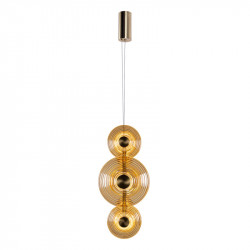 Подвесной светильник Favourite 4571-6P Whirlpool