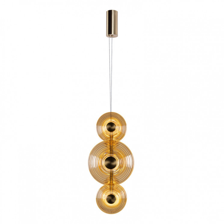 Подвесной светильник Favourite 4571-6P Whirlpool