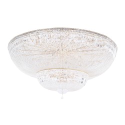 Люстра Maytoni DIA100-CL-42-G Palace