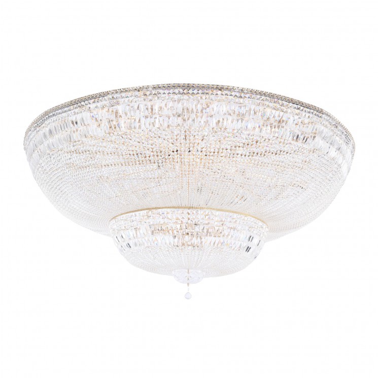 Люстра Maytoni DIA100-CL-42-G Palace