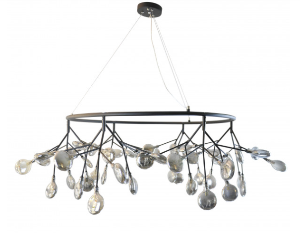 Люстра Kink Light 07521-54A,19(21) ВЕТТА