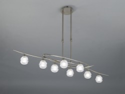 Накладной светильник Mantra 1810 LOOP