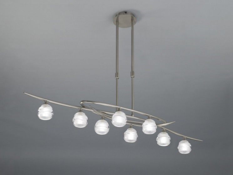 Накладной светильник Mantra 1810 LOOP