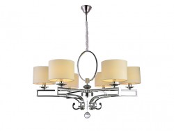 Люстра Newport 31306+1/C