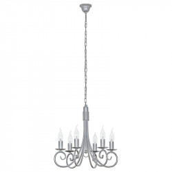Подвесная люстра Nowodvorski 5418 SILVERADO