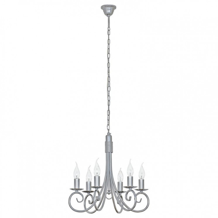 Подвесная люстра Nowodvorski 5418 SILVERADO