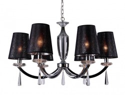 Люстра Newport 3246/C без абажуров