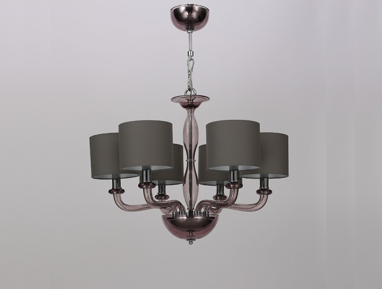 Люстра Newport 6116/C