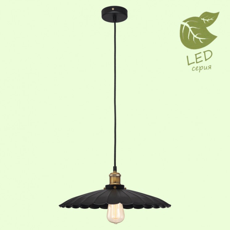 Подвесной светильник Lussole GRLSP-9603 New York