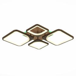 Светильник потолочный Evoled SLE500372-04RGB GIURA