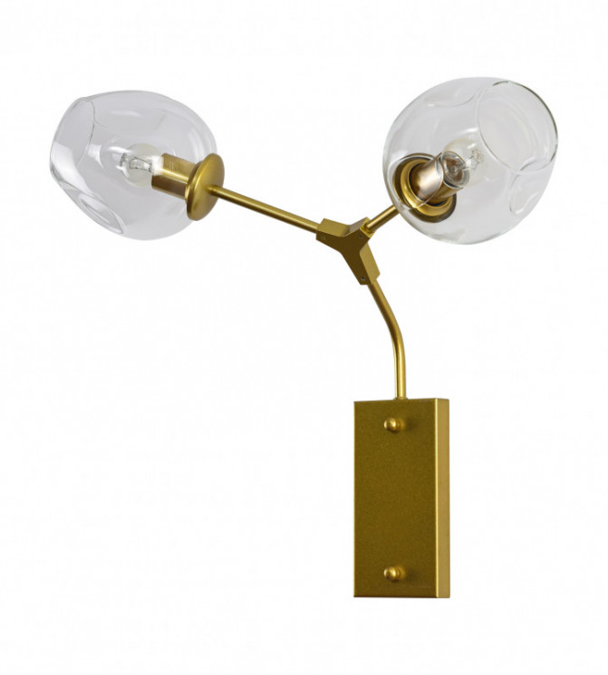 Бра Kink Light 07512-2,33(21) Нисса