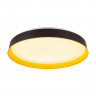 Настенно-потолочный светильник Сонекс 7711/EL TUNA YELLOW