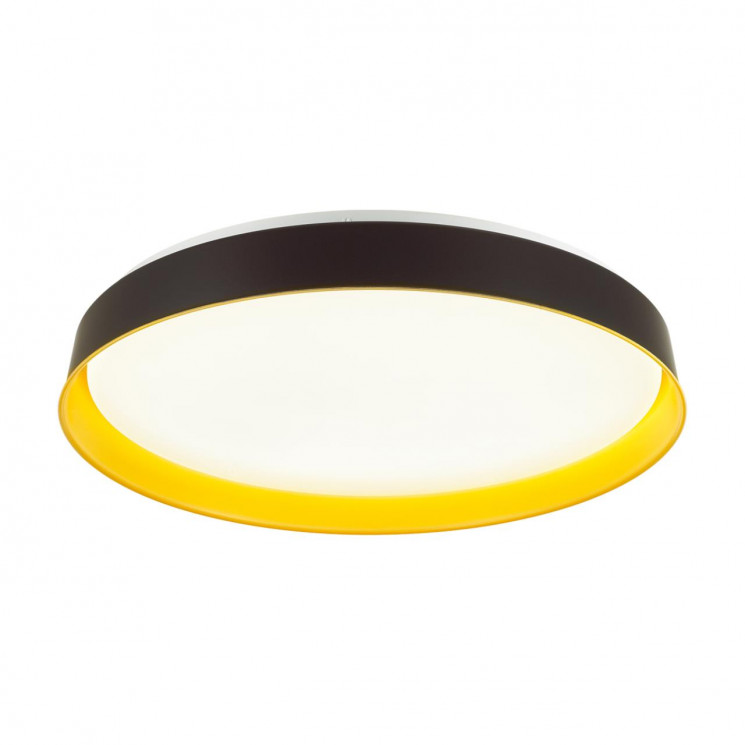 Настенно-потолочный светильник Сонекс 7711/EL TUNA YELLOW