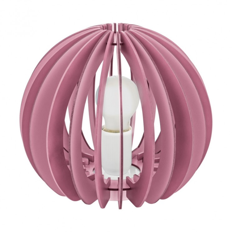 Настольная лампа EGLO 95954 Fabella