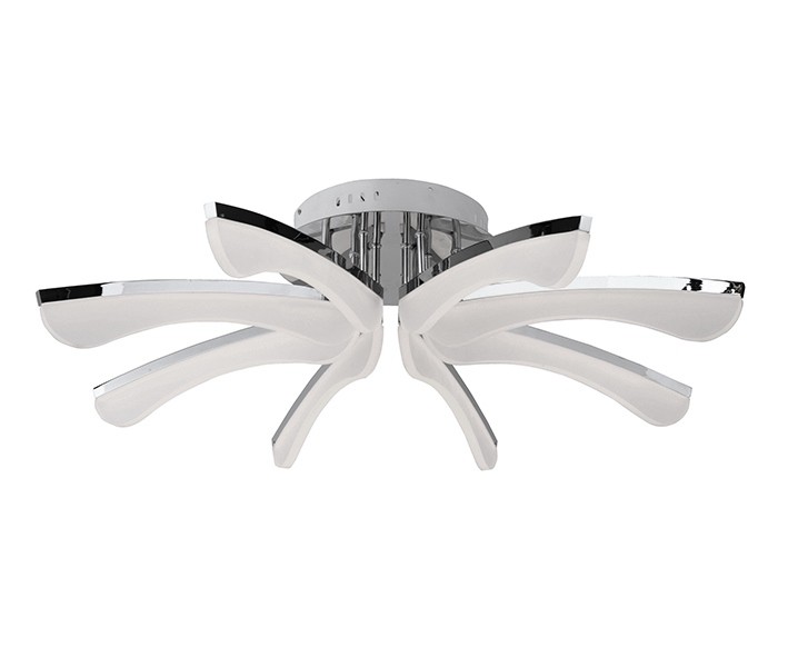 Люстра KINK Light Рива 8002