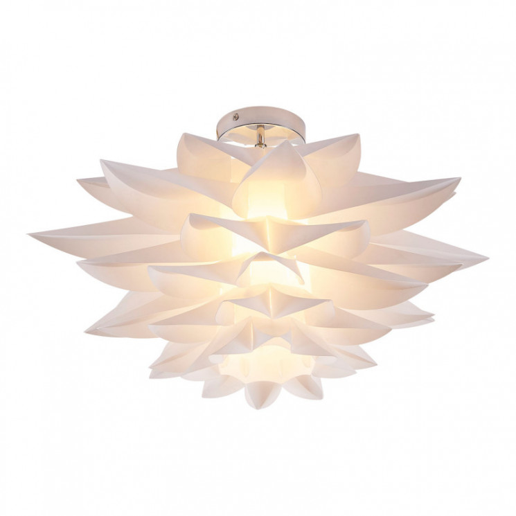 Накладная люстра Lussole LSP-8577 IDAHO