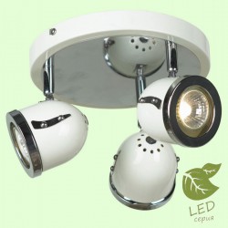 Спот Lussole GRLSN-3117-03 Tivoli