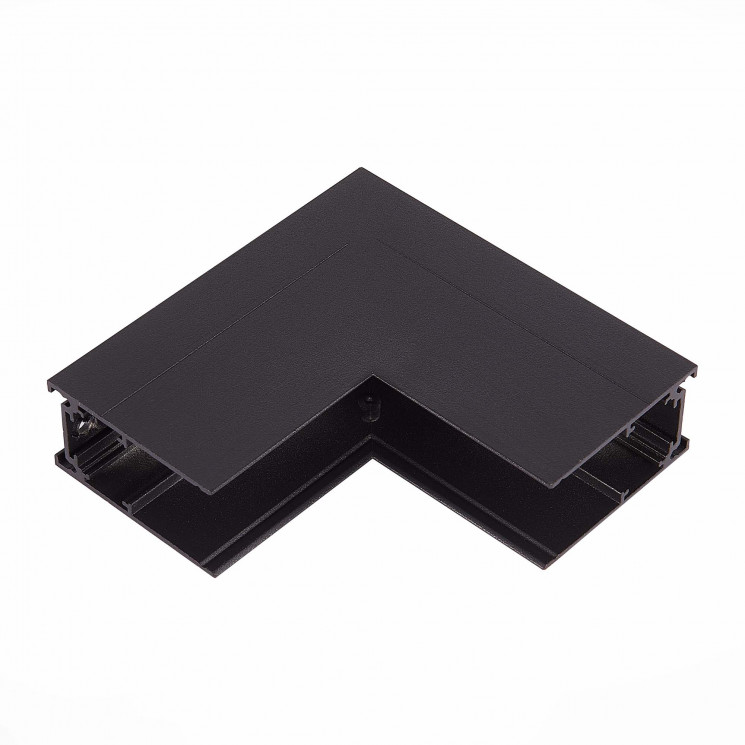 Внутренний угол-соединитель для подвесного / накладного магнитного шинопровода ST-Luce ST1007.439.00 SKYLINE 48