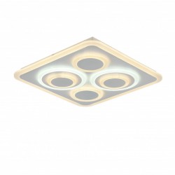 Накладной светильник F-Promo 2280-5C Ledolution