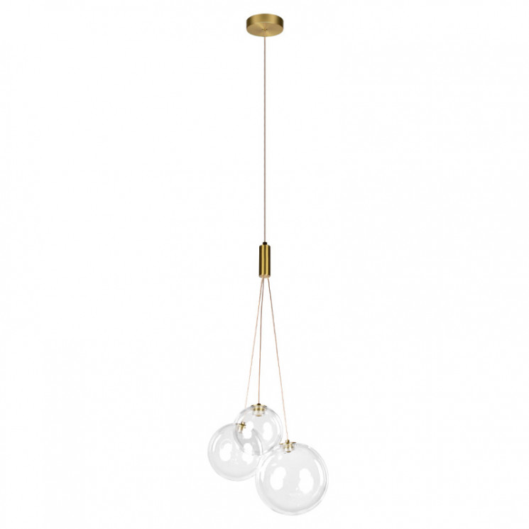 Подвесной светильник LOFT IT 10270/P3