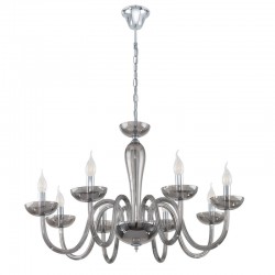 Подвесная люстра EGLO 39118 Falcado