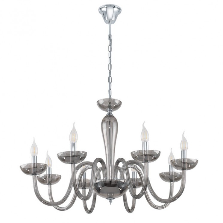 Подвесная люстра EGLO 39118 Falcado