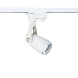 Трековый светильник Maytoni TR001-1-GU10-W Track