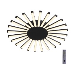 Люстра потолочная ST-Luce SL839.412.24 PARALLELI