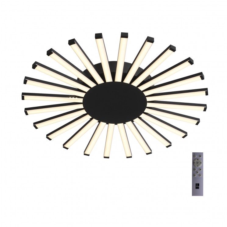 Люстра потолочная ST-Luce SL839.412.24 PARALLELI