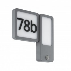 Светильник настенный EGLO 97297 CHEIRA