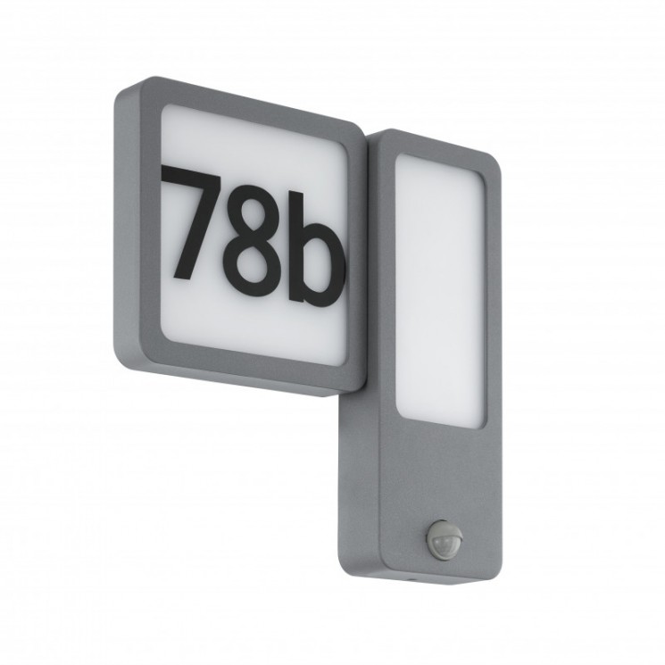 Светильник настенный EGLO 97297 CHEIRA