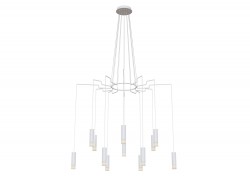 Подвесной светильник Maytoni MOD035PL-12W Davida