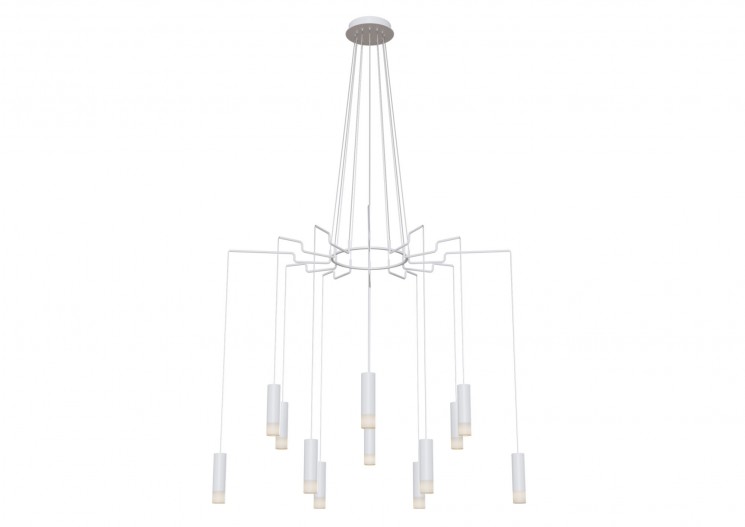 Подвесной светильник Maytoni MOD035PL-12W Davida