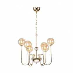 Подвесная люстра Favourite 2999-6P Ariel