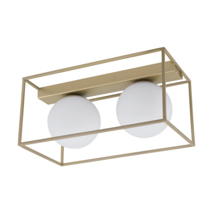 Накладной светильник EGLO 97792 Vallaspra